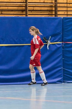 Bild 529 - Frauen Hallenkreismeisterschaft